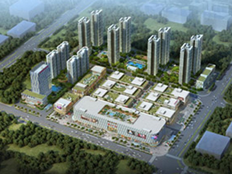 金江商業(yè)廣場
